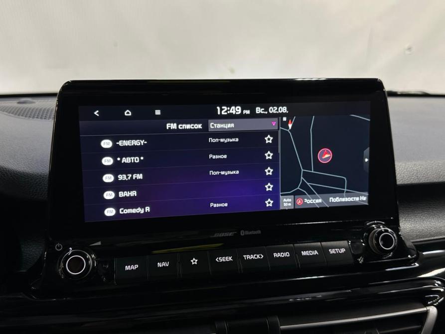Kia Seltos I Санкт-Петербург  - изображение 16