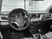 Hyundai Solaris II Екатеринбург  - изображение 30