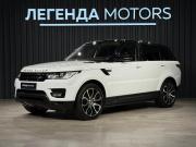 Land Rover Range Rover Sport II Иркутск  - изображение 44