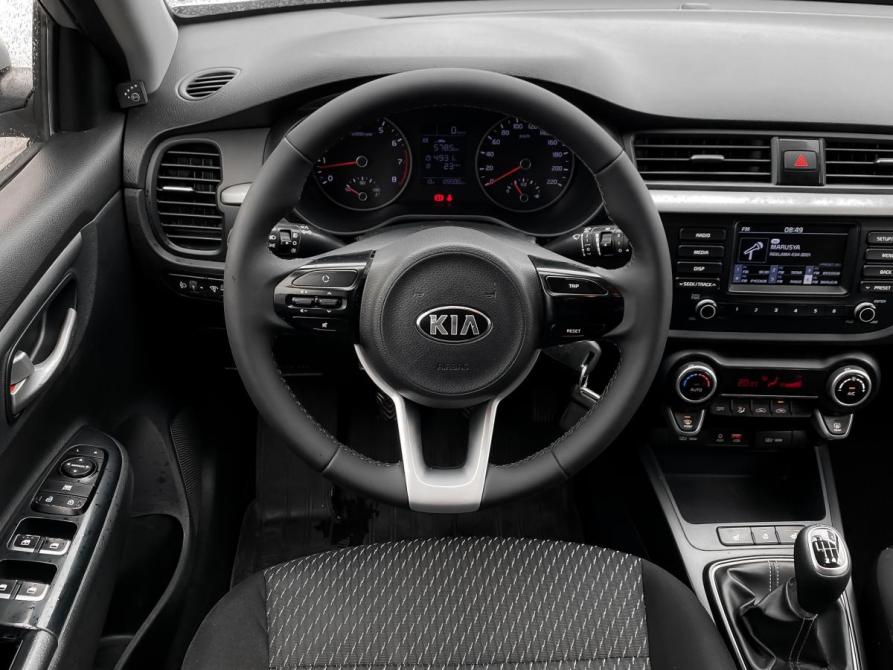 Kia Rio IV Нижний Новгород  - изображение 9