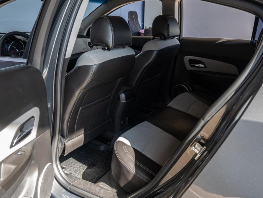 Chevrolet Cruze I Рестайлинг Краснодар  - изображение 11