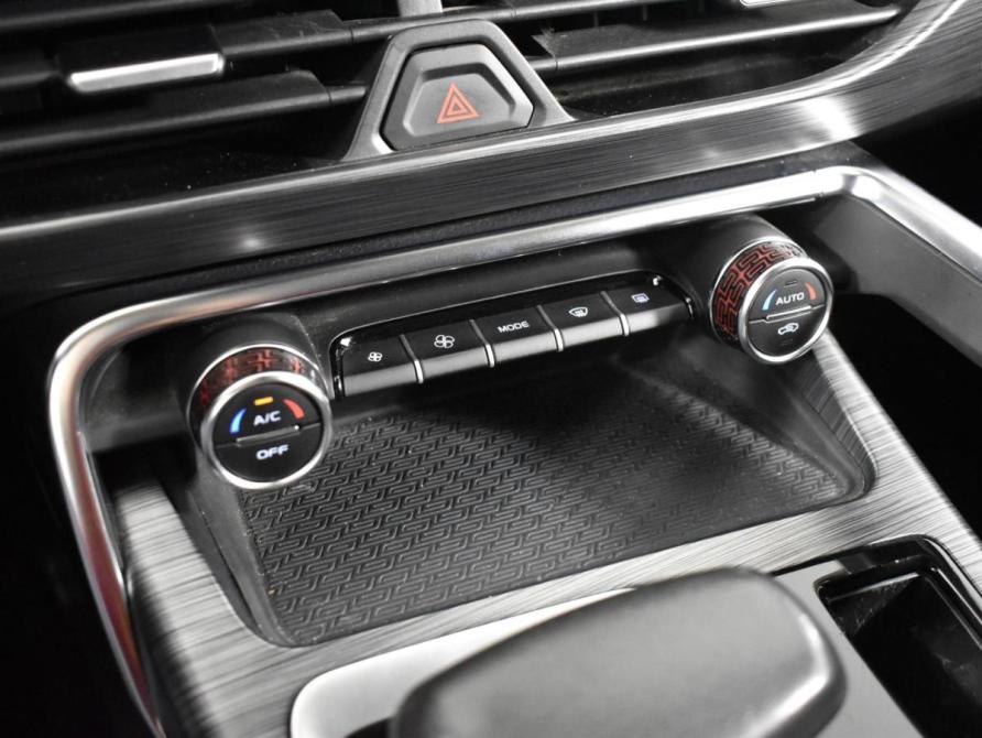 Geely Tugella I Казань  - изображение 22