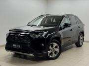 Toyota RAV4 V (XA50) Вологда  - изображение 23