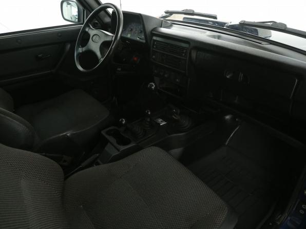Lada (ВАЗ) 2121 (4x4) I Рестайлинг с пробегом 2017 года, цена 464 000 рублей, 84000 км, внедорожник, Автокод Объявления