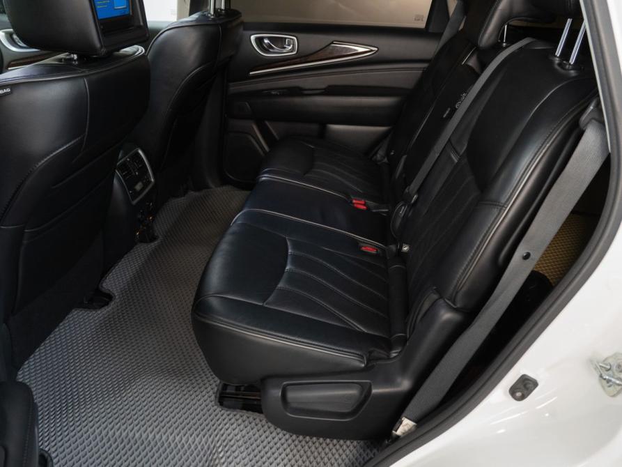 Infiniti QX60 I Тюмень  - изображение 21
