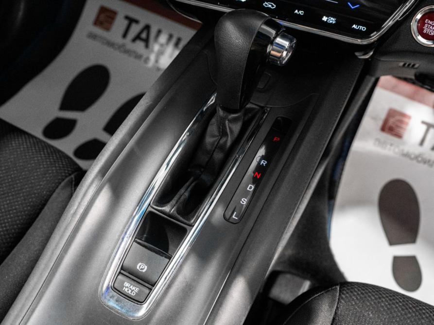 Honda Vezel I Иркутск  - изображение 15