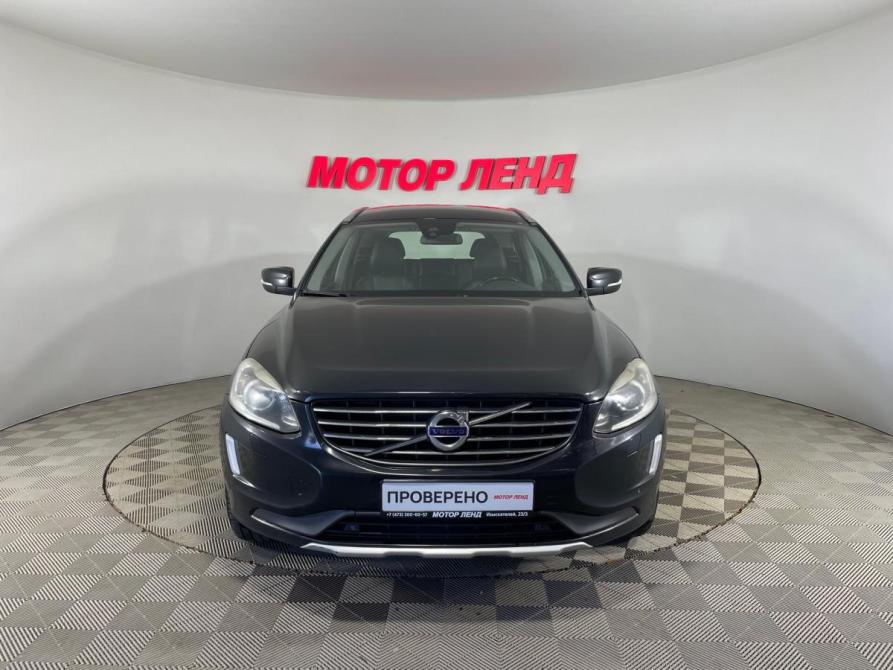 Volvo XC60 I Рестайлинг Воронеж  - изображение 2