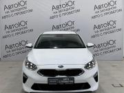 Kia Ceed III Ставрополь  - изображение 18