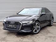 Audi A6 V (C8) Москва  - изображение 31