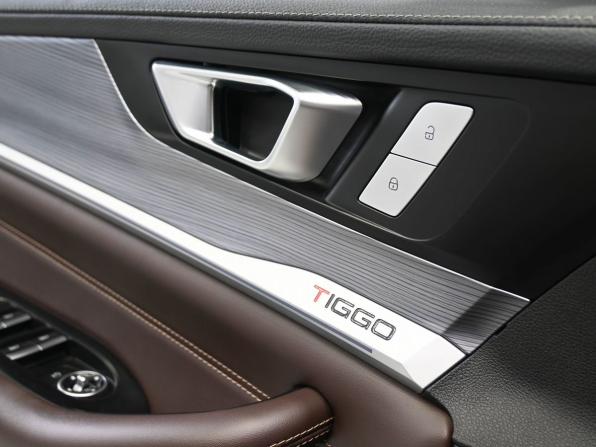 Chery Tiggo 8 Pro I с пробегом 2021 года, цена 1 799 900 рублей, 147250 км, внедорожник, Автокод Объявления