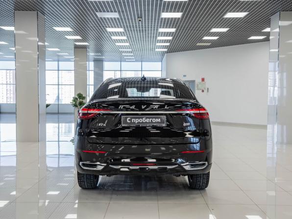 Haval F7 II с пробегом 2024 года, цена 2 945 000 рублей, 31853 км, внедорожник, Автокод Объявления