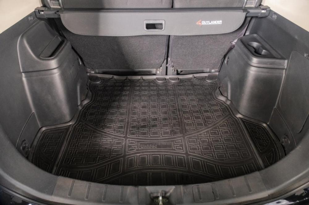 Mitsubishi Outlander III Томск  - изображение 20
