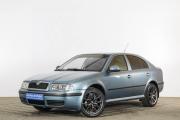 Skoda Octavia I (A4) Рестайлинг Тюмень  - изображение 21
