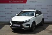 Lada (ВАЗ) Vesta I Рестайлинг (NG) Старый Оскол  - изображение 22