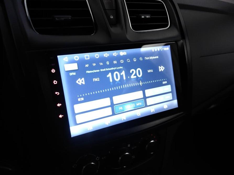 Renault Sandero II Рестайлинг Подольск  - изображение 15