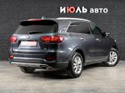 Kia Sorento III Prime Рестайлинг Екатеринбург  - изображение 24