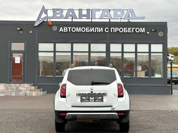 Renault Duster I с пробегом 2013 года, цена 1 078 000 рублей, 150000 км, внедорожник, Автокод Объявления