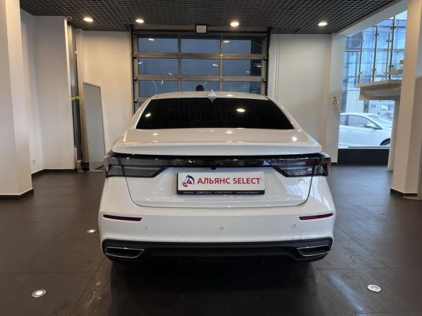 Omoda S5 с пробегом 2023 года, цена 1 485 000 рублей, 37777 км, седан, Автокод Объявления