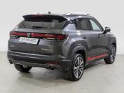 Changan CS35 Plus I Рестайлинг Москва  - изображение 33