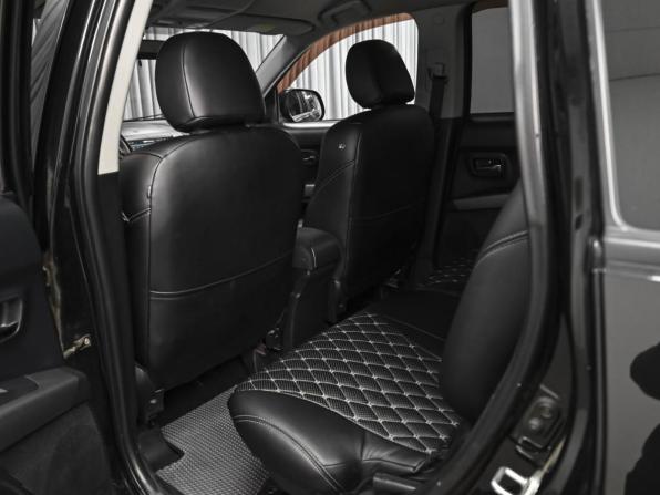 Mitsubishi Outlander II с пробегом 2008 года, цена 1 065 000 рублей, 222337 км, внедорожник, Автокод Объявления