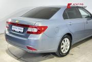 Chevrolet Epica V250 Рестайлинг Саранск  - изображение 29