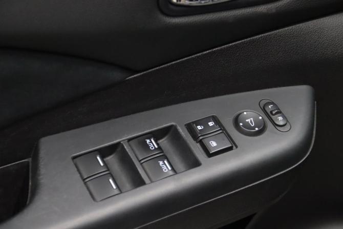 Honda CR-V IV Рестайлинг с пробегом 2014 года, цена 2 095 950 рублей, 109072 км, внедорожник, Автокод Объявления