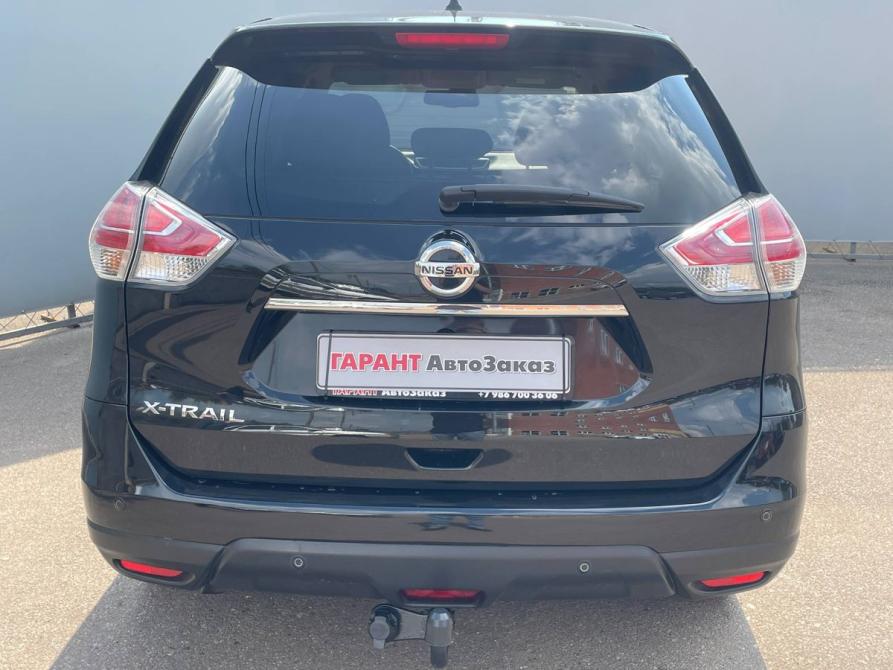 Nissan X-Trail III Стерлитамак  - изображение 7