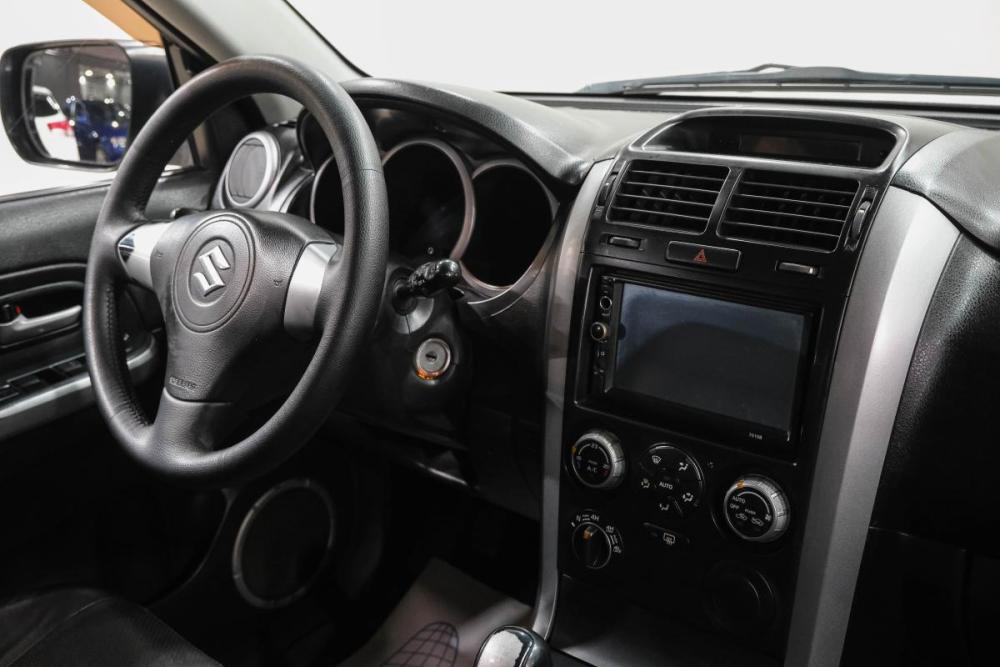 Suzuki Grand Vitara II Новокузнецк  - изображение 19