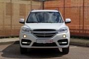 Lifan X60 I Рестайлинг 2 Уфа  - изображение 21