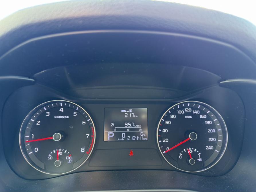 Kia Cerato IV Тверь  - изображение 14