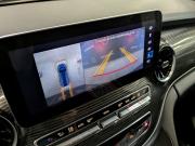 Mercedes-Benz V-Класс III (W447) Рестайлинг Москва  - изображение 59