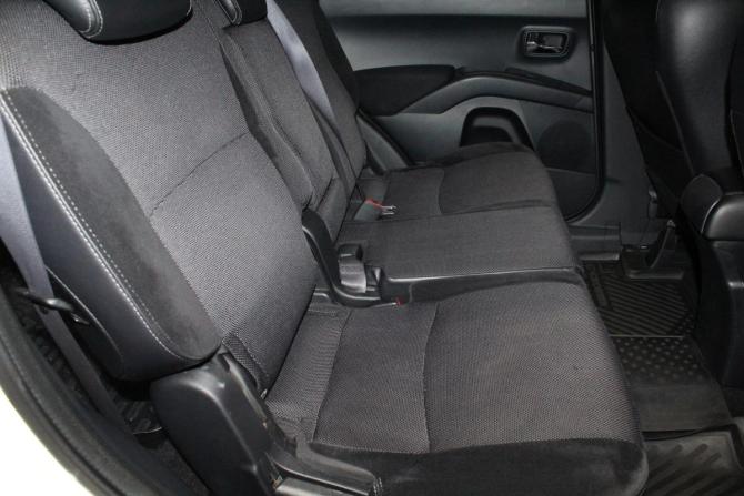 Citroen C-Crosser с пробегом 2012 года, цена 1 219 000 рублей, 164000 км, внедорожник, Автокод Объявления