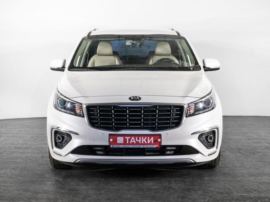Kia Carnival III Иркутск  - изображение 2