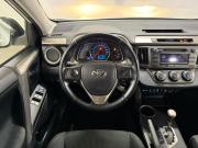 Toyota RAV4 IV (XA40) Рестайлинг Екатеринбург  - изображение 43