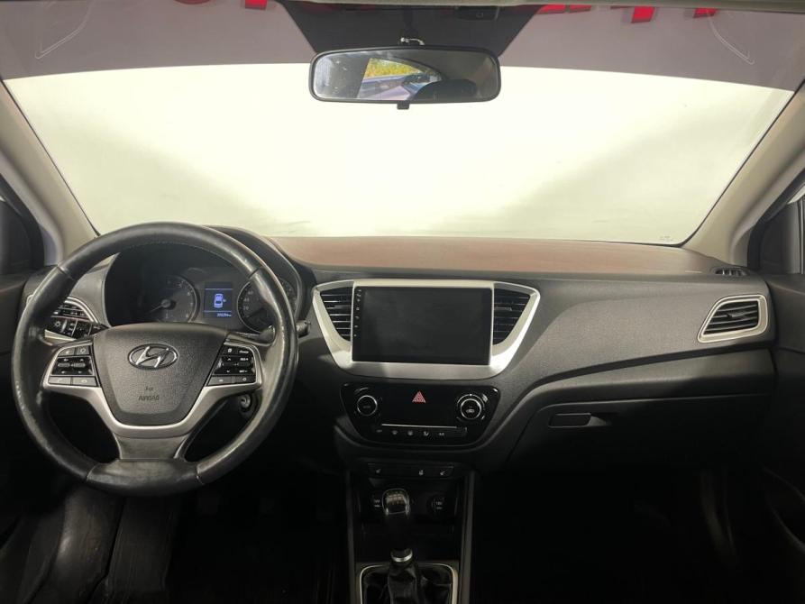 Hyundai Solaris II Воронеж  - изображение 11