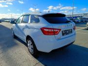 Lada (ВАЗ) Vesta I Тюмень  - изображение 28