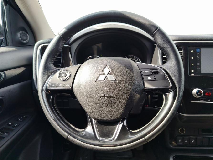 Mitsubishi Outlander III Рестайлинг 3 Ярославль  - изображение 14