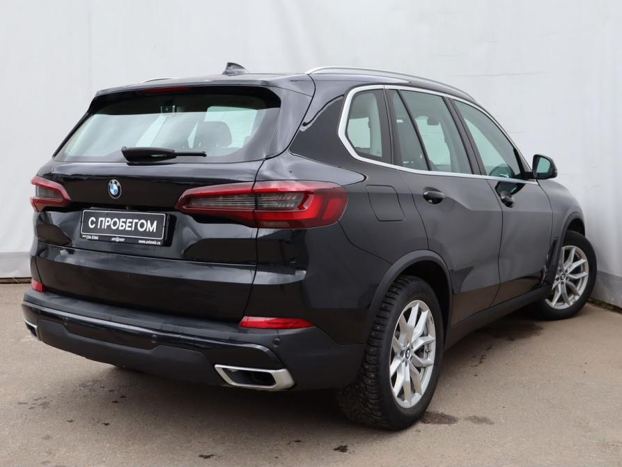 BMW X5 IV (G05/G18) Москва  - изображение 4