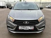 Lada (ВАЗ) Vesta I Пермь  - изображение 10