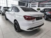 Lada (ВАЗ) Vesta I Рестайлинг (NG) Казань  - изображение 30