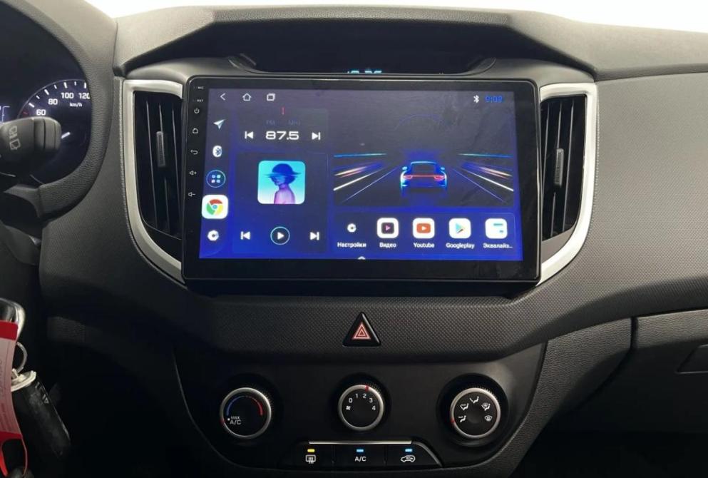 Hyundai Creta I Нижний Новгород  - изображение 15