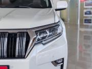 Toyota Land Cruiser Prado 150 Series Рестайлинг 2 Астрахань  - изображение 29