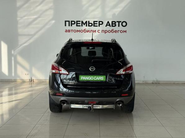 Nissan Murano II (Z51) Рестайлинг 2 с пробегом 2012 года, цена 1 130 000 рублей, 174278 км, внедорожник, Автокод Объявления