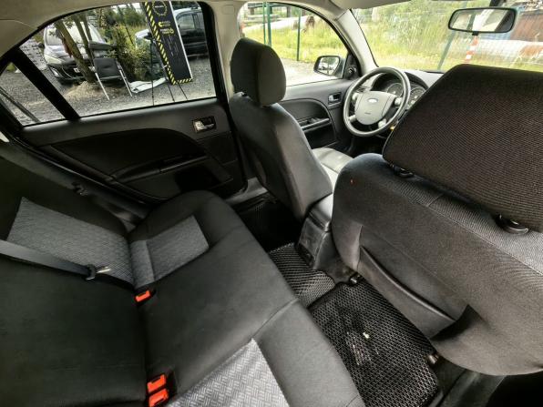 Ford Mondeo III Рестайлинг с пробегом 2006 года, цена 219 000 рублей, 357050 км, седан, Автокод Объявления