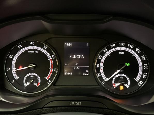 Skoda Karoq I с пробегом 2021 года, цена 2 500 000 рублей, 31013 км, внедорожник, Автокод Объявления