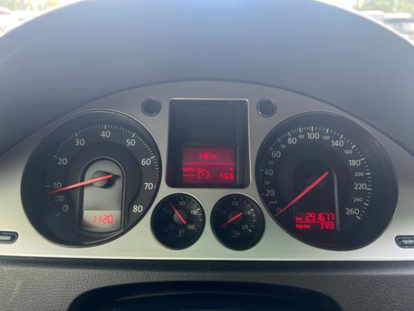 Volkswagen Passat B6 с пробегом 2008 года, цена 870 000 рублей, 291776 км, седан, Автокод Объявления