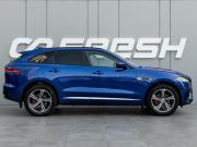 Jaguar F-Pace I Краснодар  - изображение 30