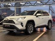 Toyota RAV4 V (XA50) Санкт-Петербург  - изображение 32
