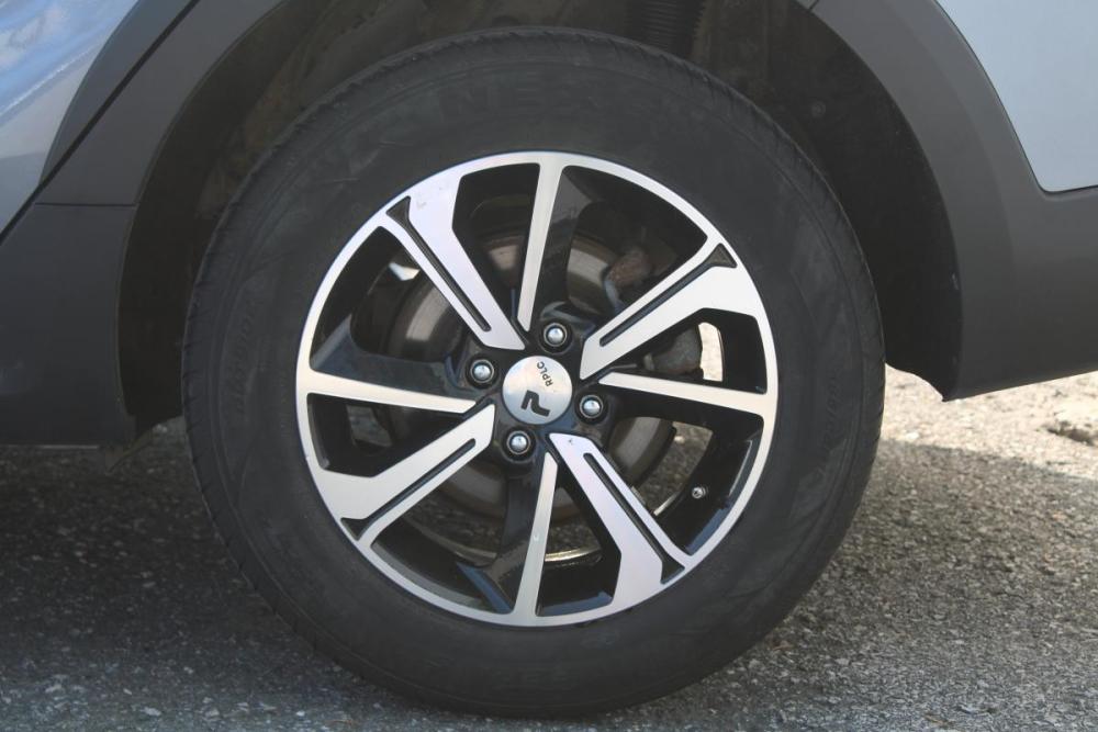 Kia Rio IV Рестайлинг Березники  - изображение 17