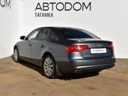 Audi A4 IV (B8) Рестайлинг Москва  - изображение 23